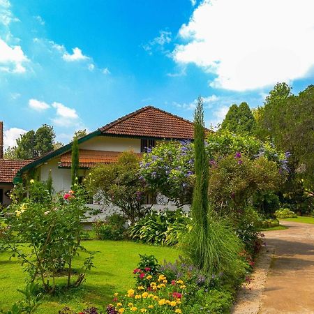 Belvilla The School Estate- Luxury Heritage Home In 200 Acres Madikeri Exteriör bild