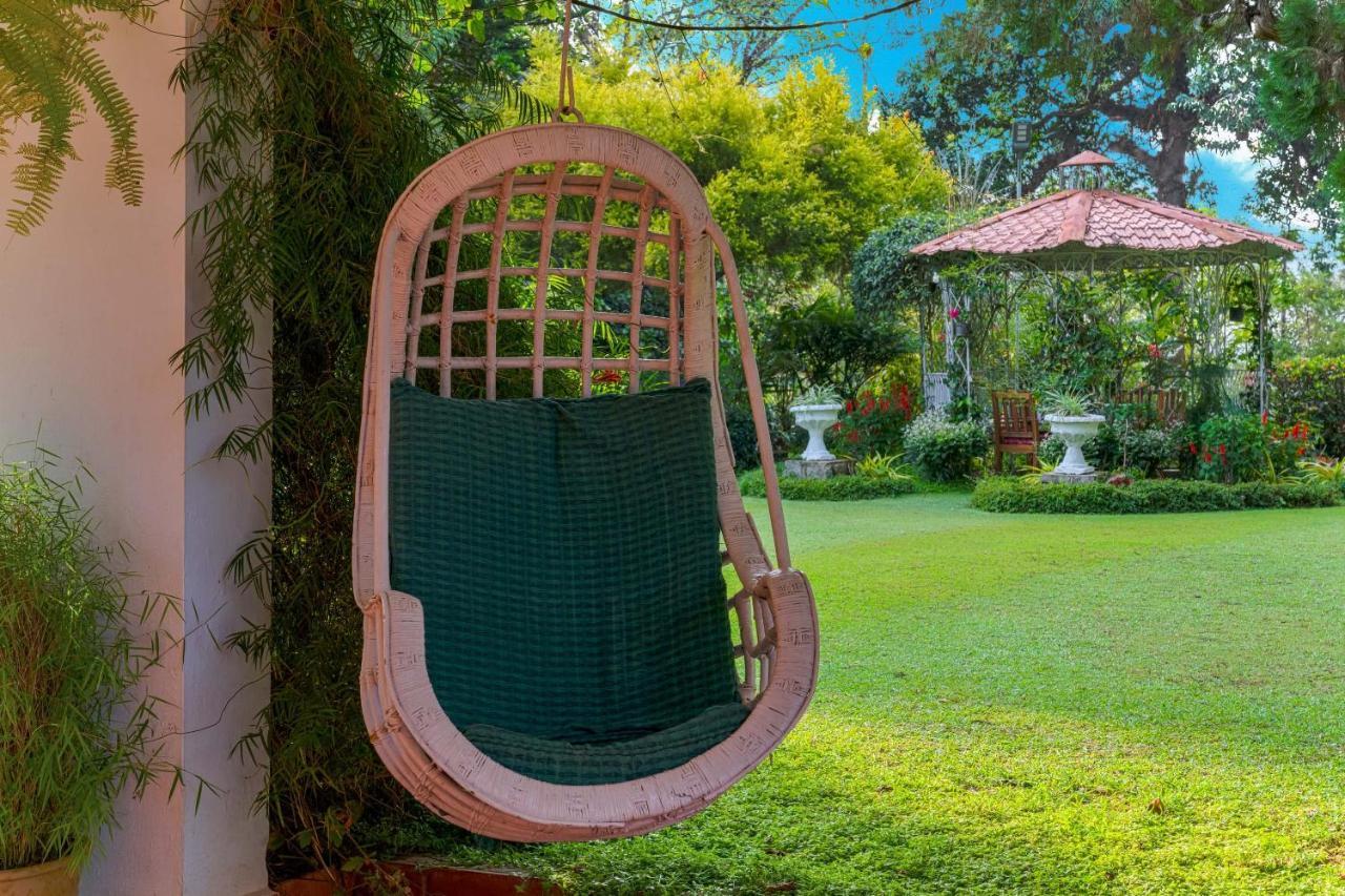 Belvilla The School Estate- Luxury Heritage Home In 200 Acres Madikeri Exteriör bild